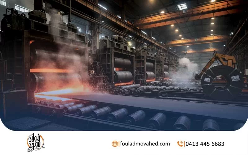 خصوصیات ورق سیاه