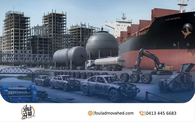 کاربرد ورق سیاه