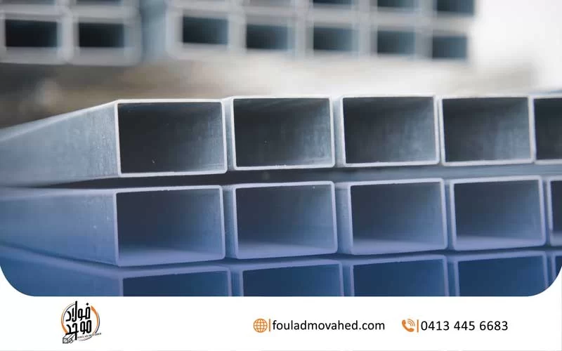 عوامل موثر بر قیمت روز پروفیل