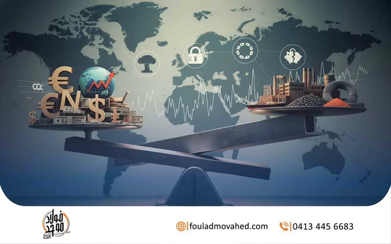 قیمت آهن آلات