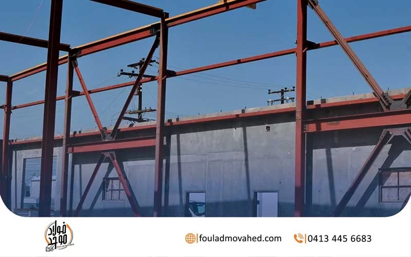 اجرای وال پست