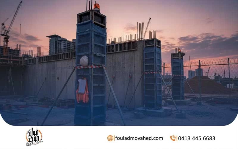 نکات اجرای وال پپست