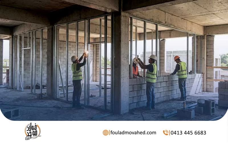 وال پست چیست